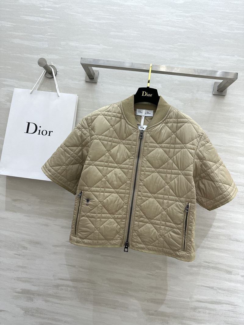 Christian Dior Outwear